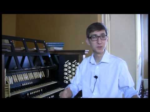 Willis Pipe Organ Stony Stratford: Problems solved in restoration