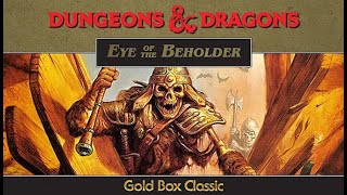 Classic Dungeons &amp; Dragons 'Gold Box' games are coming to Steam | Engadget