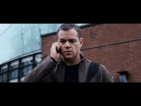 Jason Bourne (Extended TV Spot 'Story So Far')
