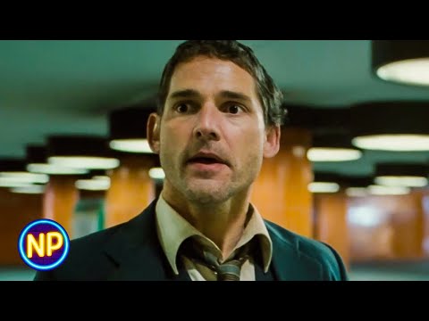 Eric Bana Beats Up a Gang of Assassins | Hanna (2011) | Now Playing