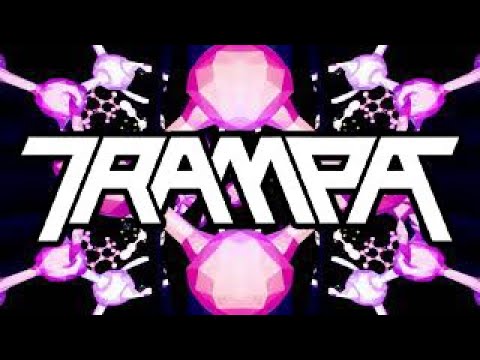 Black Label XL 6 Mix Trampa | VISUALIZER