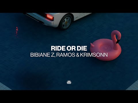 Bibiane Z, RAMOS & Krimsonn - Ride Or Die (Music Video)