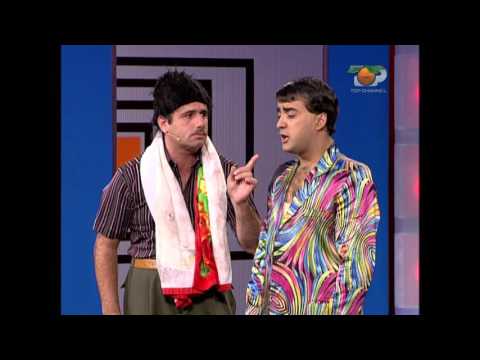 Portokalli, 7 Tetor 2007 - Nasi dhe Naqja (Vjedhja e kenges se Elvana Gjates)