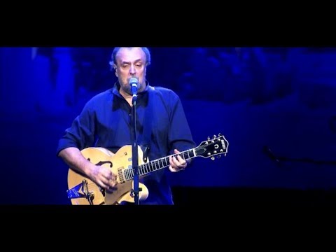 Ivano Fossati | E Di Nuovo Cambio Casa