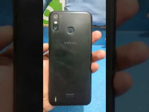 infinix smart 4