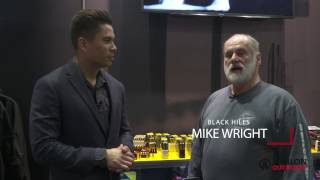 New for 2017: Black Hills HoneyBadger Ammo Line