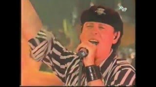Scorpions - Remember The Good Times (Rare Live)