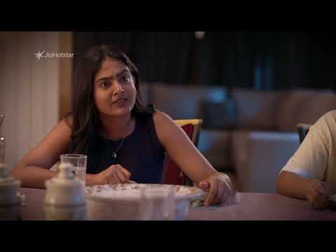 Hotstar Specials | The Court | Streaming Now on JioHotstar | Week 5 - Promo 1 — The Court