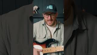 How do you get THAT SOUND?! 🤔🔊 #tonylevin #kingcrimson #scottbasslessons #sbl #bass #basslife