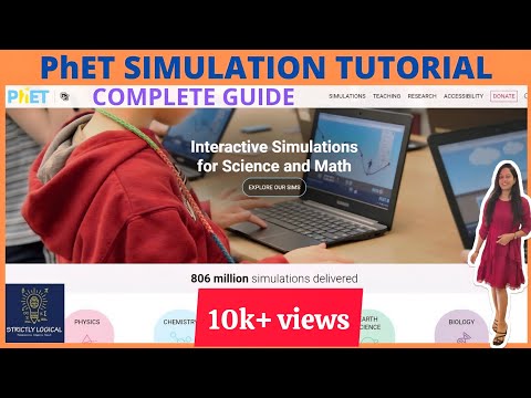 Mastering Phet Simulation Labs For Beginners