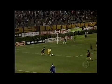 Vitória 2 x 4 Colo-Colo - Colo-Colo Campeão Baiano de 2006
