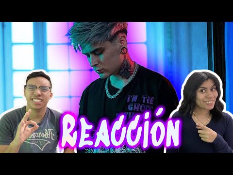 MEXICANOS REACCIONAN II C.R.O & Lit Killah - Money ft. Trueno & Duki (Music Video) Prod By Last Dude