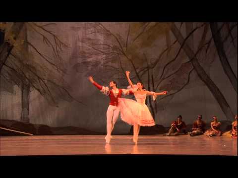 GISELLE - Bolshoi Ballet in Cinema