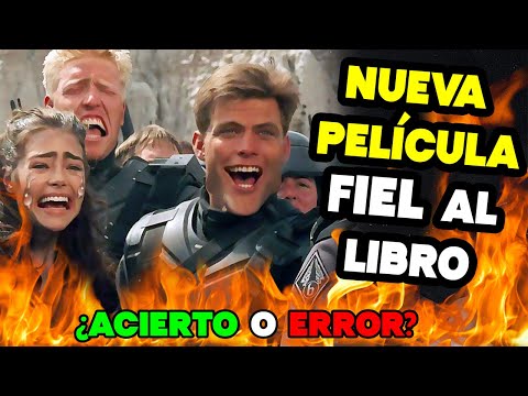 Sony prepara un reboot de Starship Troopers con Neill Blomkamp como director