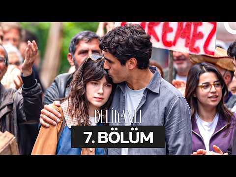 Delikanlı 7. Bölüm (FİNAL)