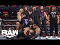 Judgment Day ANNIHILATE Rhea Ripley, Damian Priest | WWE Raw Highlights 8/19/24 | WWE on USA