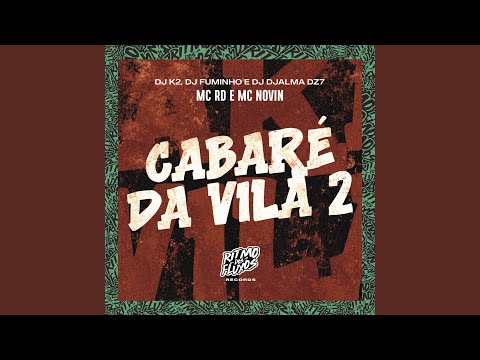 Cabaré da Vila 2
