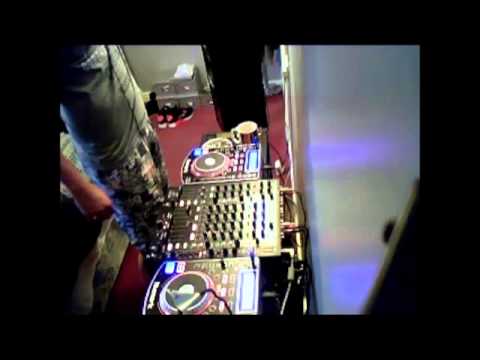 makina mix dj tomo video 2013 ndx