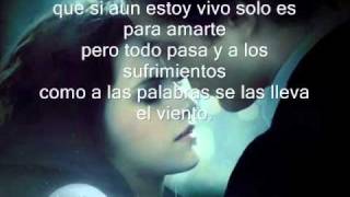 Almohada - Marc Anthony