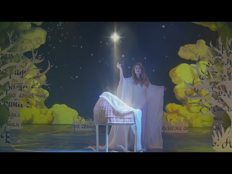 Video thumbnail for Во Вифлеємі нині новина (Today There Is News in Bethlehem)