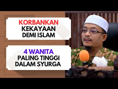 Malas Baca Al-Quran, Rajin Baca TikTok  | Ustaz Dato Kazim Elias