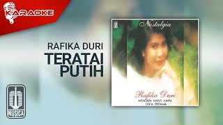 Download lagu Rafika Duri - Teratai Putih ( Karaoke Video) mp3 Download lagu Rafika Duri - Teratai Putih ( Karaoke Video) mp3