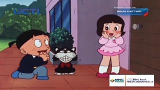 Download lagu Ninja Hatori Episode 6 Full Movie Terbaru 2021 | 'Shinzou Menerima Tantangan Jurus Ninja' [Bah-Indo] mp3