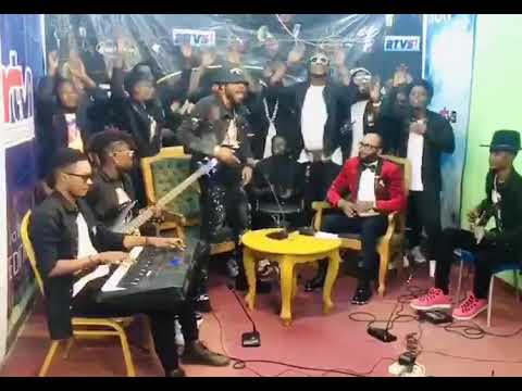 Ceda capo asali makambu ya minene