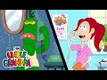 Uncle Grandpa Goes To The Doctor Uncle Grandpa Cartoon Network