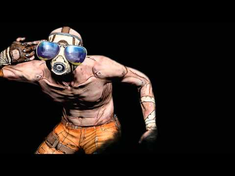 Mr. Da-Nos - Halelujah