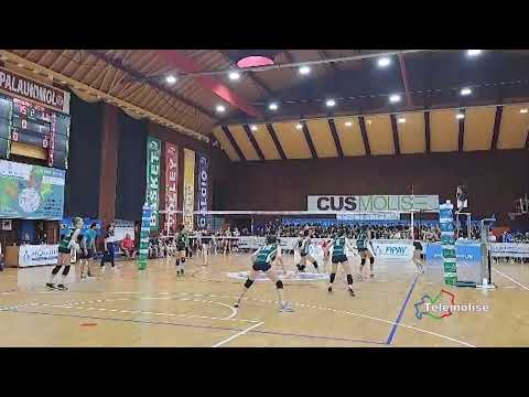 Aequilibrium Cup Finale femminile