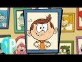 5 Things You Never Noticed In The Loud House Intro 2