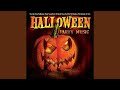 The Munsters Theme
