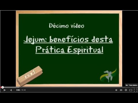 Jejum: os benefícios dessa prática espiritual