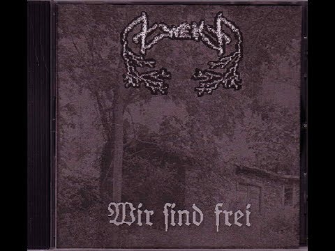 Zwenz - Wir Sind Frei