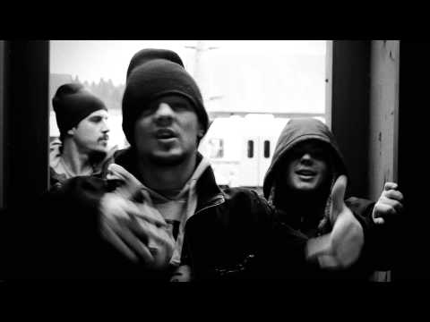 Mirko, Sajkoslav, Povšo - Kagodi [MUSIC VIDEO]