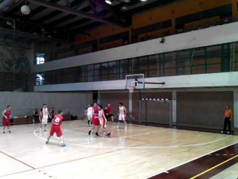 2014 Cvjetno Open Summer League, 1st Round - VID 20140511 172806