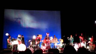 Rette Parallele - Dente @ Teatro Duse, Bologna - Concerto di fine Tour