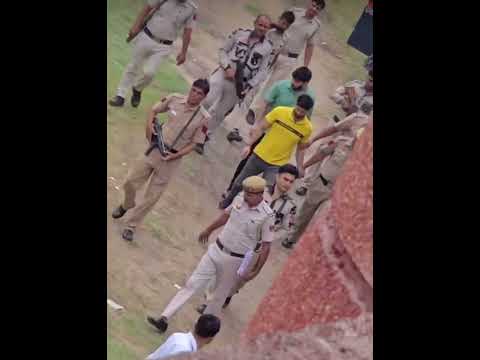 Gogi Gang peshi  #rohitmoi #kapilmannkheda #gogigroup #peshi #highlights #jkr #delhipolice #aajtak