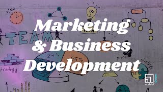 Curso de Marketing & Business Development  Cómo crear valor y comunicarlo