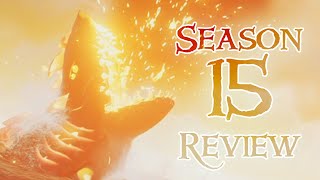 Sea of Thieves Season 15: Just what the game needs?