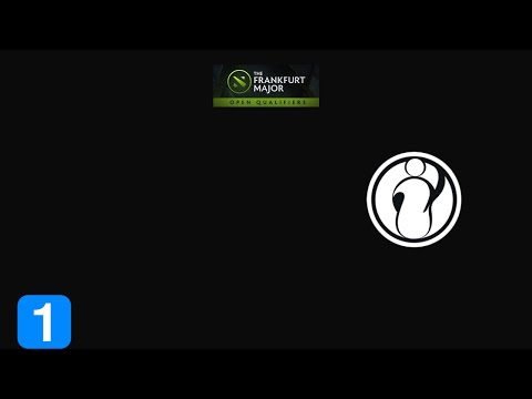 Full Highlights Newbee.Young vs Invictus Gaming - Frankfurt Major 2015