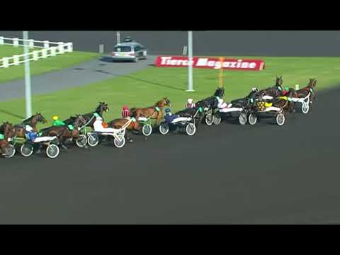 Grand Prix De Paris Gr1 2002 Marathon Race - General Du Pommeau & Jules Lepennetier 1.14,5 4125m