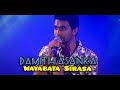 Damith Asanka Sanidapa Wayabata Sirasa Original Recording RasinduKeshan Com