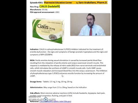 20 Mg Tadalafil Tablet Ip