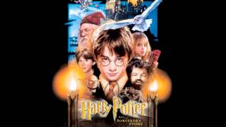 11 - The Quidditch Match - Harry Potter and The Sorcerer's Stone Soundtrack