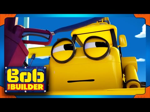 Bob Helps Out Scoop! (Compilation) | Bob the Builder | Cartoons For Kids - Kids (0-4), Kingdom Kids Zone - Bob the Builder