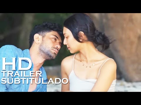 Tráiler en español de La chica más hermosa del mundo