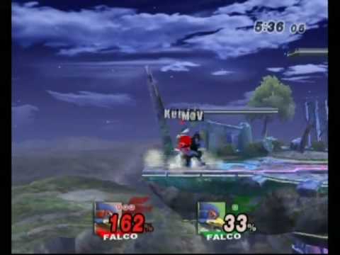 M@v(Blue Falco) vs Shugo(Red Falco) 3