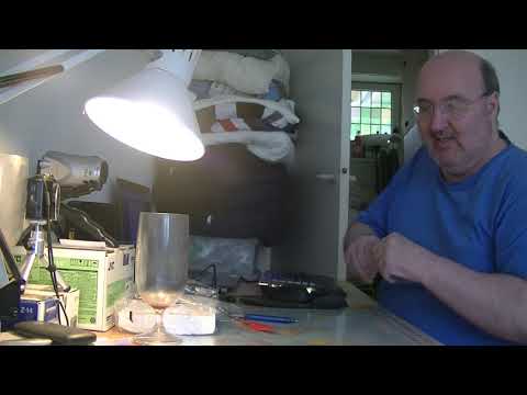 MongoTV_6741 - Del 2 - UPLOADER 9 VIDEO TIL YOUTUBE På 22 GB TIRSDAG IMENS JEG SIDDER OG SNAKKER